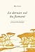 Le dernier vol du flamant