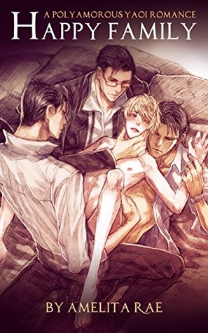 Happy Family (Kindle Edition)