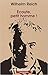 Ecoute, petit homme by Wilhelm Reich