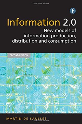 Information 2.0 (Paperback)