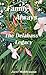 Family Always (The Delahass Legacy #4)