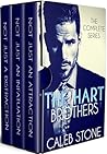 The Hart Brothers - The Complete Series The Hart Brothers - The Complete Series