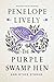 The Purple Swamp Hen and Ot...