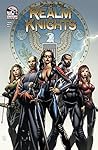 Realm Knights #1 (of 4)