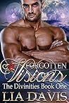 Forgotten Visions by Lia Davis