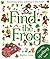 Find The Frog