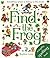 Find The Frog