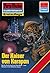 Perry Rhodan 1448: Der Kais...