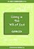 Living in the Will of God