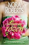 Armen vol rozen