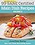 99 Calorie Myth and SANE Certified Main Dish Recipes Volume 2: Lose Weight, Increase Energy, Improve Your Mood, Fix Digestion, and Sleep Soundly With The ... Calorie Myth and SANE Certified Recipes)