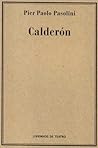 Calderón by Pier Paolo Passolini
