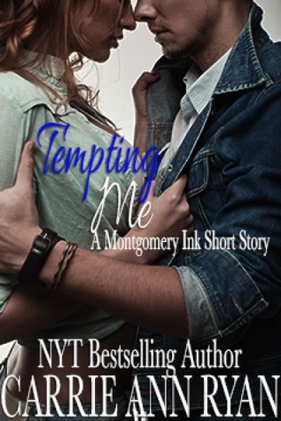 Tempting Me (ebook)