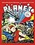 Planet Comics #1