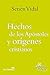 HECHOS DE LOS APÓSTOLES Y O...