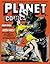 Planet Comics # 2