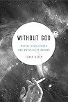 Book cover for Without God: Michel Houellebecq and Materialist Horror