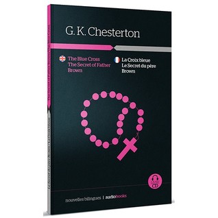 The Blue Cross and The Secret of Father Brown / La Croix Bleue et Le Secret du père Brown