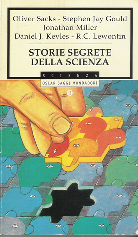 Storie segrete della scienza (Paperback)