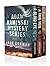 Adam Kaminski Mystery Serie...