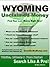 Wyoming Unclaimed Money: Ho...