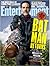 Entertainment Weekly #1425: Bat Man Returns