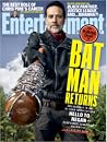 Entertainment Weekly #1425: Bat Man Returns Entertainment Weekly #1425: Bat Man Returns