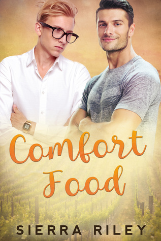 Comfort Food (ebook)