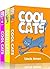 Cool Cats Collection Bundle (3 Books in 1): 15 Short Stories, Funny Cat Jokes, Games, Puzzles, and More! (Fun Time Reader)