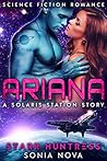 Ariana (Solaris Station, #1)