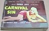 Carnival Sin by Orrie Hitt