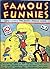 Famous Funnies #1
