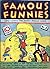 Famous Funnies #1