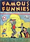 Famous Funnies #1