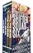 Shifter Squad Six: Complete Series (Shifter Squad Six, #1-4)