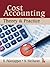 Cost Accounting: Theory & Practice