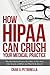 How HIPAA Can Crush Your Medical Practice: HIPAA Compliance Kit & Manual For 2019: Why Most Medical Practices Don't Have A Clue About Cybersecurity or HIPAA And What To Do About It
