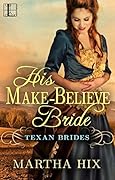 His Make-Believe Bride