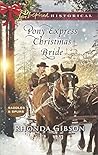 Pony Express Chri...
