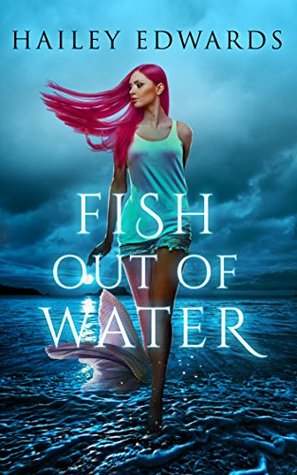 Fish Out of Water (Gemini #3.5)