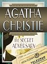 The Secret Adversary by Agatha Christie