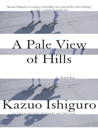 A Pale View of Hills