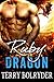 Ruby Dragon (Awakened Drago...