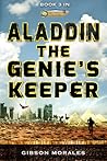 Aladdin: The Genie's Keeper (The Aldrinverse Book 3)