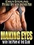 Making Eyes with the Man at the Club: My First Time with Another Man