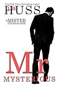 Mr. Mysterious