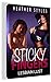 STICKY FINGERS: LESBIAN LUST