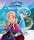 Disney Frozen a Frozen Adve...