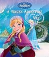 Disney Frozen a Frozen Adventure