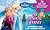 Disney Frozen My Magical Journey: Storybook and 2-in-1 Jigsaw Puzzle